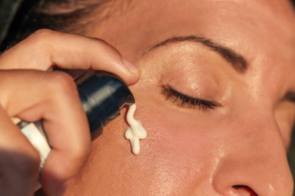 Maremma Officinalis Anti age liftingový pleťový krém Age less Intensive Crema 2