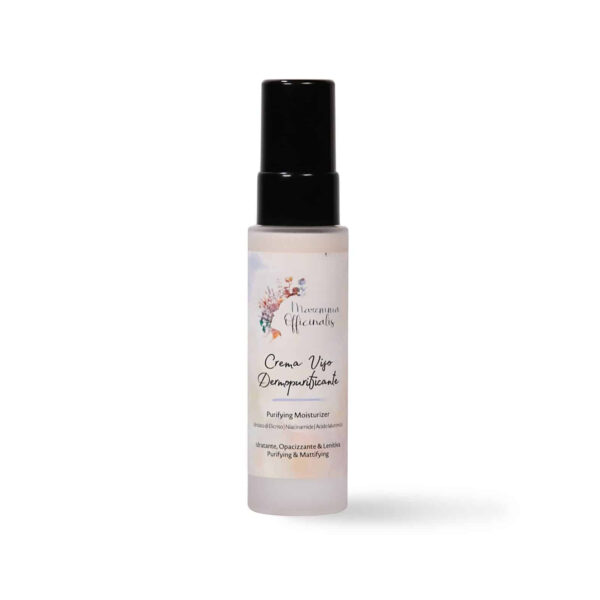 Maremma Officinalis Crema Viso Anti Age Pleťový krém Anti Age