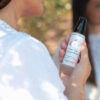 Maremma Officinalis Crema Viso Riequilibrante Čisticí pleťový krém s niacinamidem 3