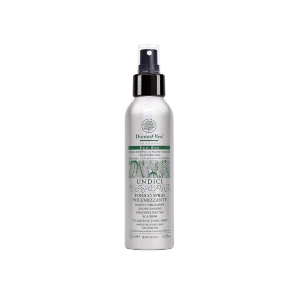 Domus Olea Toscana Tonico Spray Volumizzante Tonikum na objem vlasů ve spreji