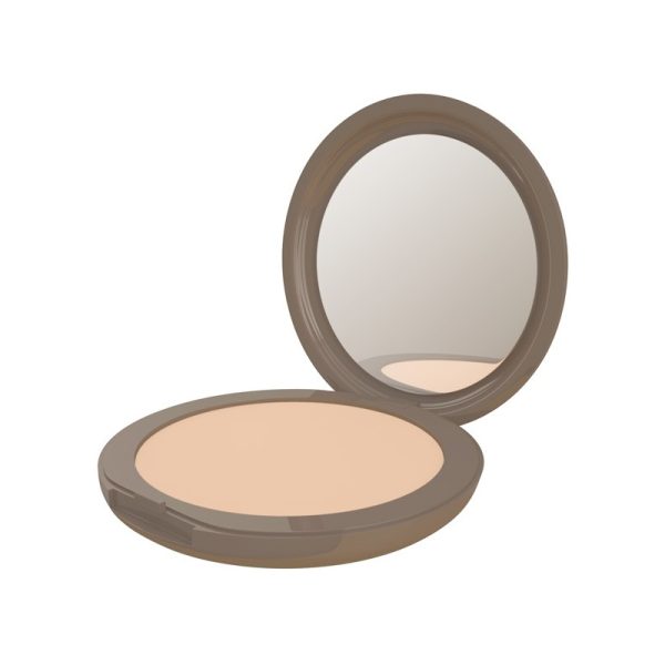 flat perfection light neutral foundation