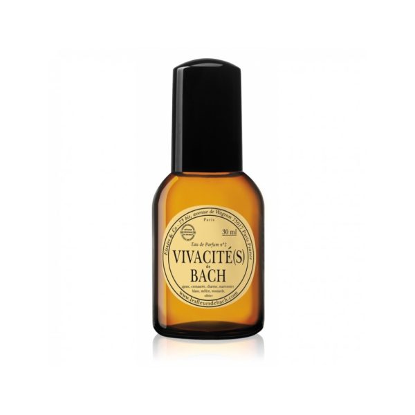 vivacites prirodni parfem 30 ml