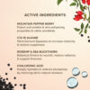 Retreatment Botancis Ultra Rich Moisturised Extra vyživující pleťový krém 2026 4