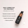 Retreatment Botanics Firming Eye Contour Cream Intenzivní výživný oční krém (1)