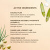 Retreatment Botanics Kakadu Brightening Serum Kakadu rozjasňující sérum 2026 4