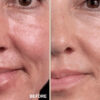 Retreatment Botanics Kakadu Brightening Serum Kakadu rozjasňující sérum PŘED A PO (1)