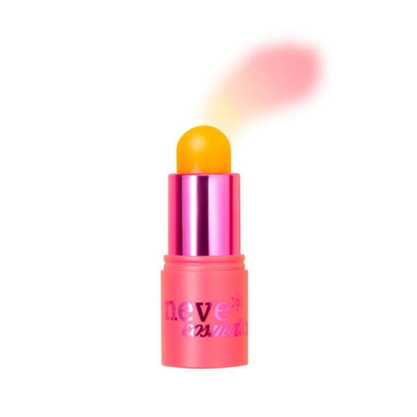 Neve Cosmetics Color Lip a Face Balm Balzám na rty a tváře