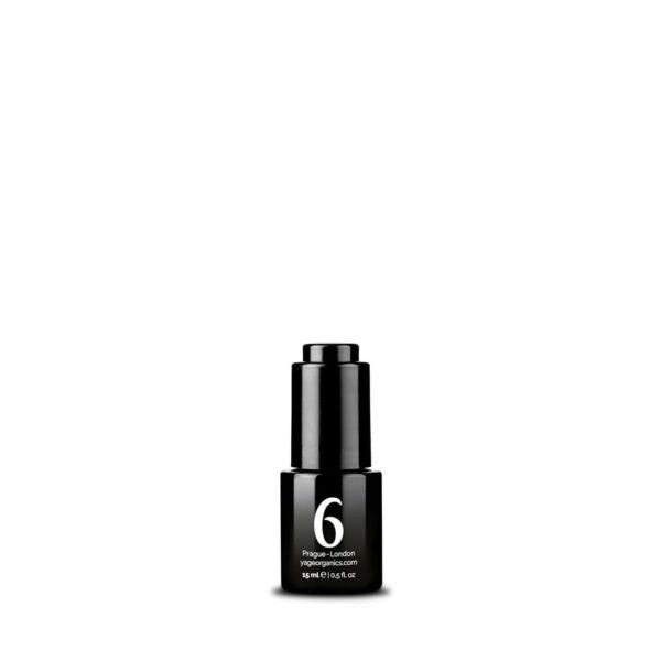 Nocni olejove serum s retinolem proti vraskam SLEEPING BEAUTY 15ml 5