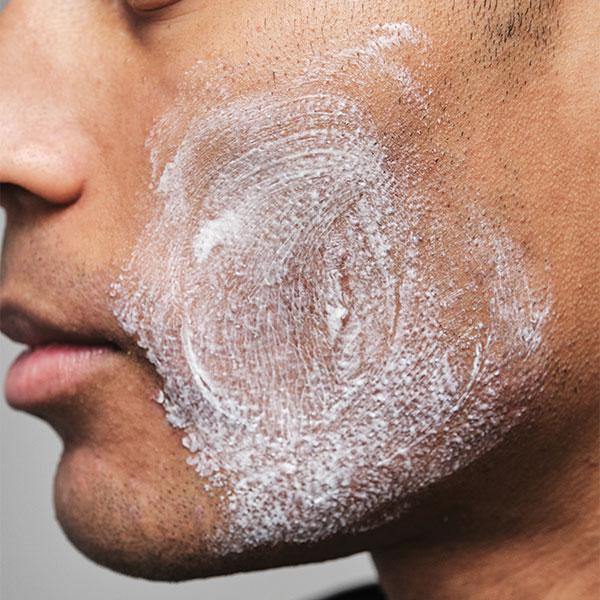 Proverb Cleanse Shave Nutrient Mud Výživné rašelinové bahno na čištění a holení 2026