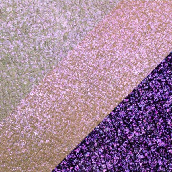 Neve Cosmetics Minerální oční stíny Aurora Boreale 2_1