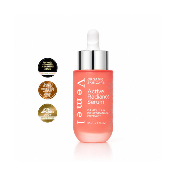 Vemel Active Radiance Serum Aktivní rozjasňující sérum