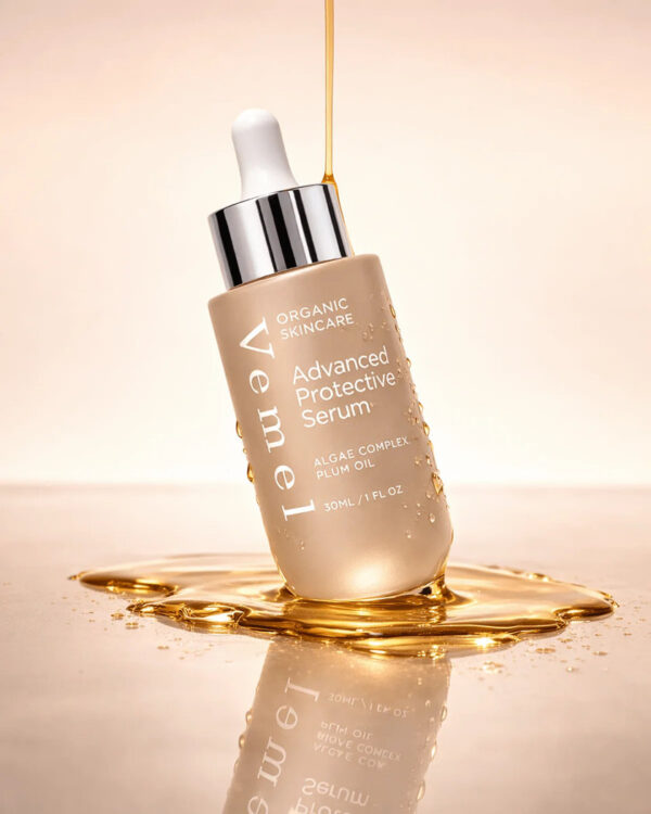 Vemel Advanced Protective Serum Ochranné pleťové sérum 082026 2