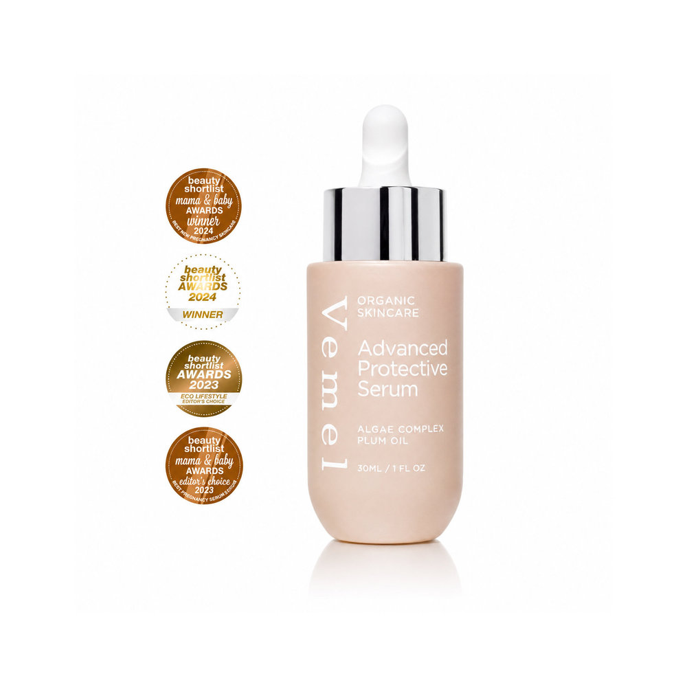Vemel Advanced Protective Serum Ochranné pleťové sérum