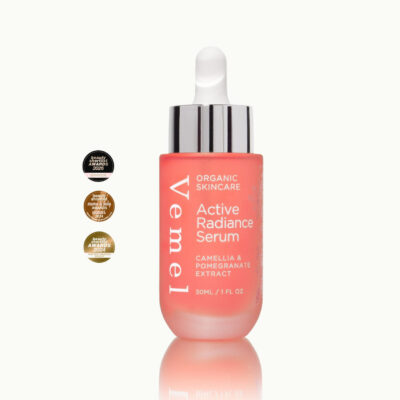 Vemel Aktivní rozjasňující sérum Active Radiance Serum