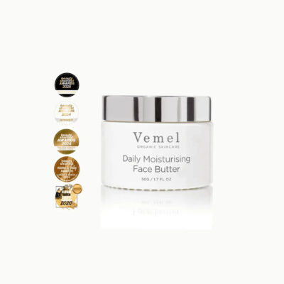 Vemel Daily Moisturising Face Butter Hydratačné maslo na tvár