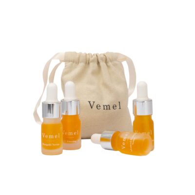 Vemel Kolekce Vemel vzorků Vemels Discovery Collection