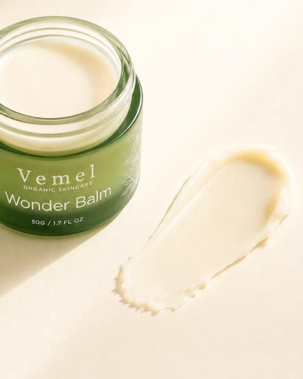 Vemel Wonder Balm Multifunkční balzám 082026 2