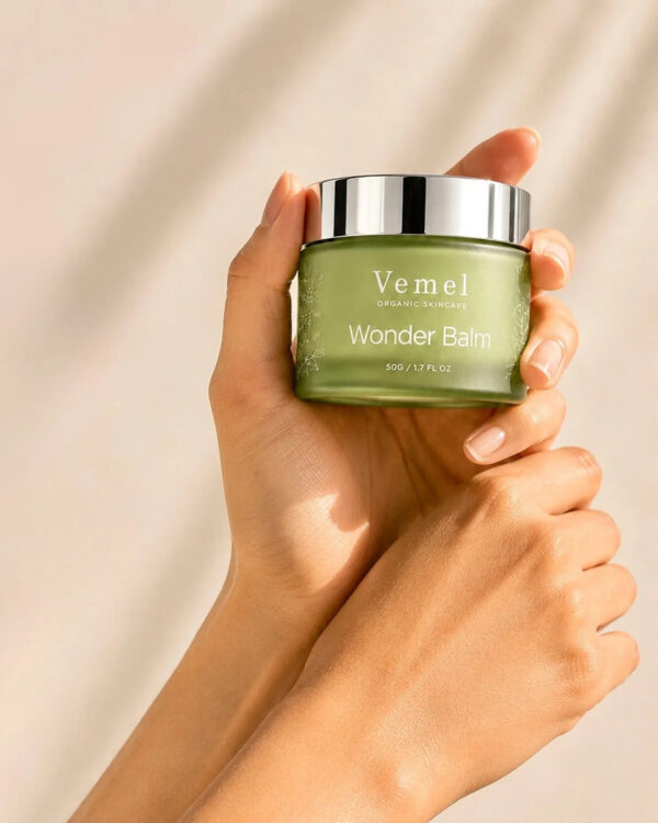 Vemel Wonder Balm Multifunkční balzám 082026 3