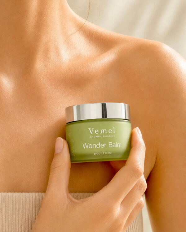 Vemel Wonder Balm Multifunkční balzám 082026