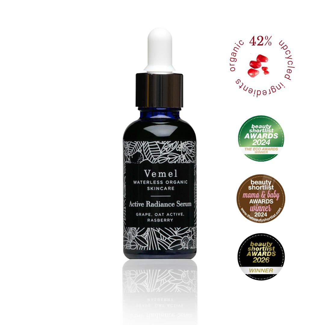 Vomel Active Radiance Serum Aktivni rozjasnujici serum 2024_1