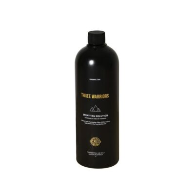 Spray Tan Solution 1 ltr SAMOOPALOVACÍ NÁSTŘÍK PRO SALONY