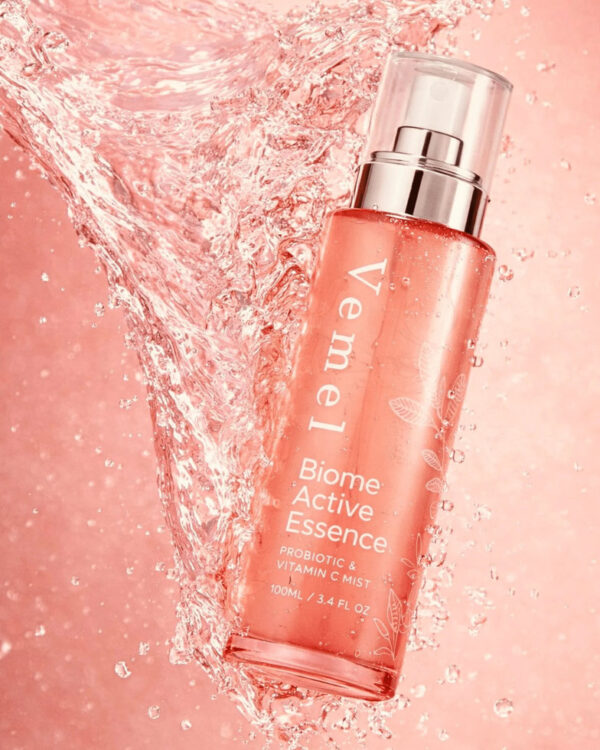 Vemel Biome Active Essence Aktivní esence Biome 082026 3