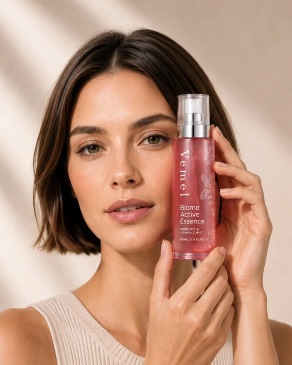 Vemel Biome Active Essence Aktivní esence Biome 082026