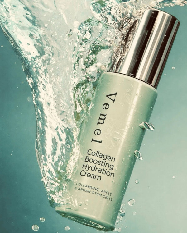 Vemel Collagen Boosting Hydration Cream Hydratační krém s kolagenem 082026 3