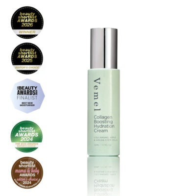 Vemel Hydratacni krem s kolagenemCollagen Boosting Hydration Cream_1