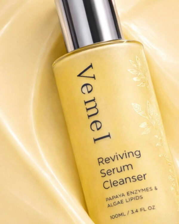 Vemel Reviving Serum Cleanser Obnovující čistící sérum 082026 3