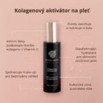 Collagen Calm Activated Mist Kolagenový aktivátor na pleť popis (1)