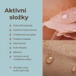 Collagen Calm Activated Mist Kolagenový aktivátor na pleť popis (2)