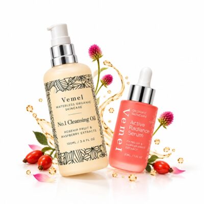 VEMEL Balancing Teen Skin Duo DUO sada na pleť pro dospívající a teenagery