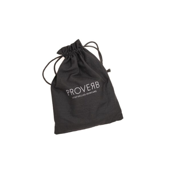 Kolekce olejů PROVERBSKINFOCUS Body Oil DISCOVERY Set 2