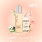 Vemel Double Cleanse Duo Sada na dvojité čistění pleti