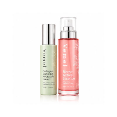 Vemel Pro Age Radiance Duo Rozjasňující anti age duo 2026
