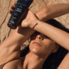Three Warriors Natural Gradual Tan Přírodní samoopalovací krém 092026