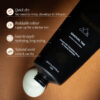 Three Warriors Natural Gradual Tan Přírodní samoopalovací krém 092026 3