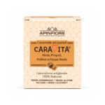APinfiore CARAVITA Bonbóny med, mateří kašička, pyl, propolis