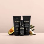 Three Warriors Letní balíček Essentials Summer Essentials Pack