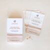 Collagen Gold Lifting Sheet Mask – 4 pack | Anti age kolagenová maska s koloidním zlatem
