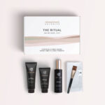 Retreatment Botanics THE RITUAL limited edition set Sada THE RITUAL v limitované edici (1)