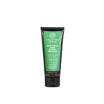 Domus Olea Toscana IDRA SCRUB VISO DOPPIO GRANULO Hydrofilní pleťový peeling s dvojitým účinkem