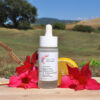 Maremma Officinallis INNER GLOW Siero Viso illuminante a Antiossidante Rozjasňující a antioxidační pleťové sérum