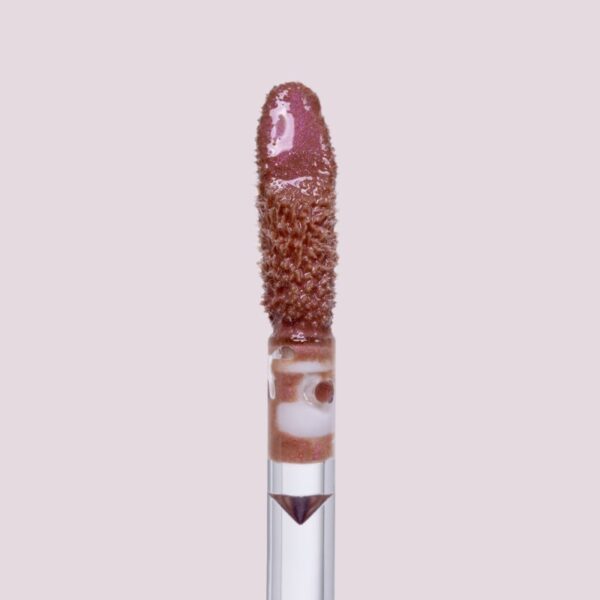 Neve Cosmetics Jellycream Lesk na rty Arcadia 2
