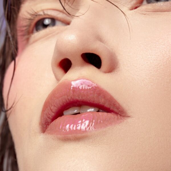 Neve Cosmetics Jellycream Lesk na rty Arcadia 3