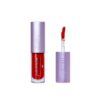 Neve Cosmetics Jellycream Lesk na rty Ketchup