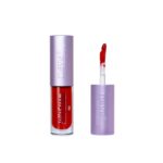 Neve Cosmetics Jellycream Lesk na rty Ketchup