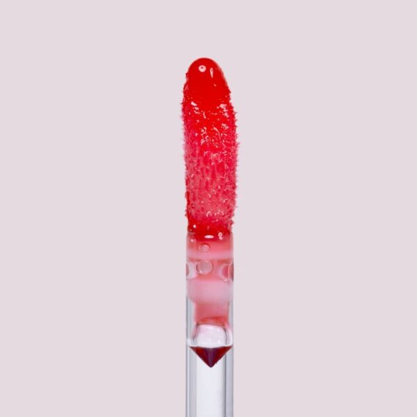 Neve Cosmetics Jellycream Lesk na rty Maracaibo 2