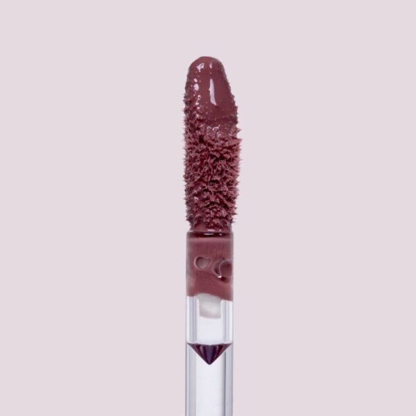 Neve Cosmetics Jellycream Lesk na rty Vinile 2